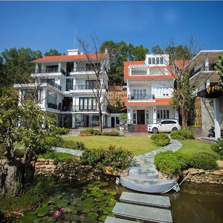 Orestay Halong Garden Villas Ha Long Eksteriør bilde