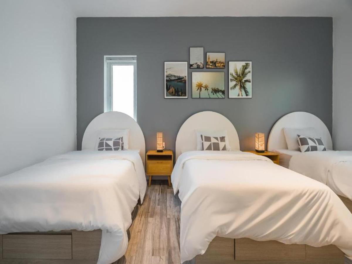 Orestay Halong Garden Villas Ha Long Rom bilde