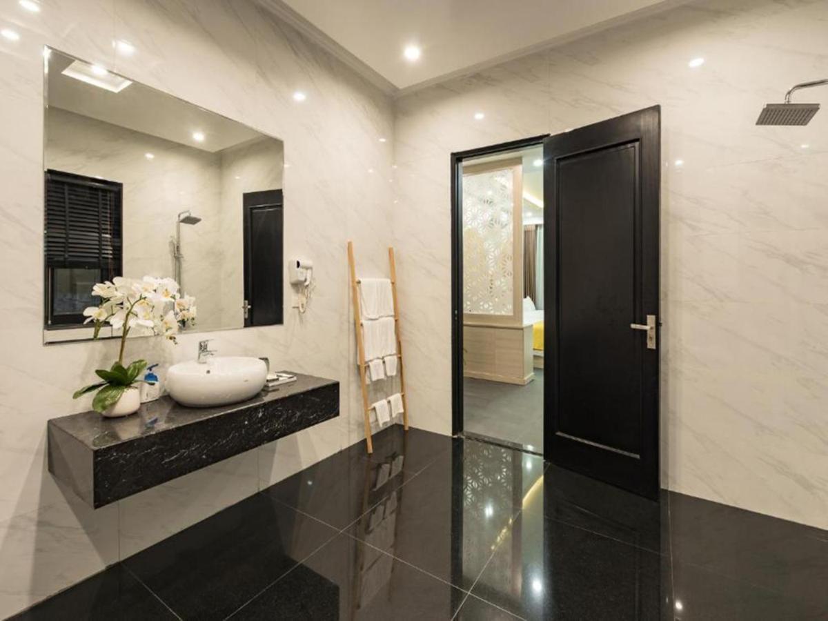 Orestay Halong Garden Villas Ha Long Rom bilde