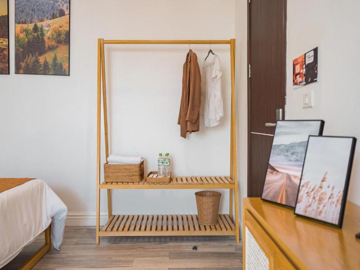 Orestay Halong Garden Villas Ha Long Rom bilde
