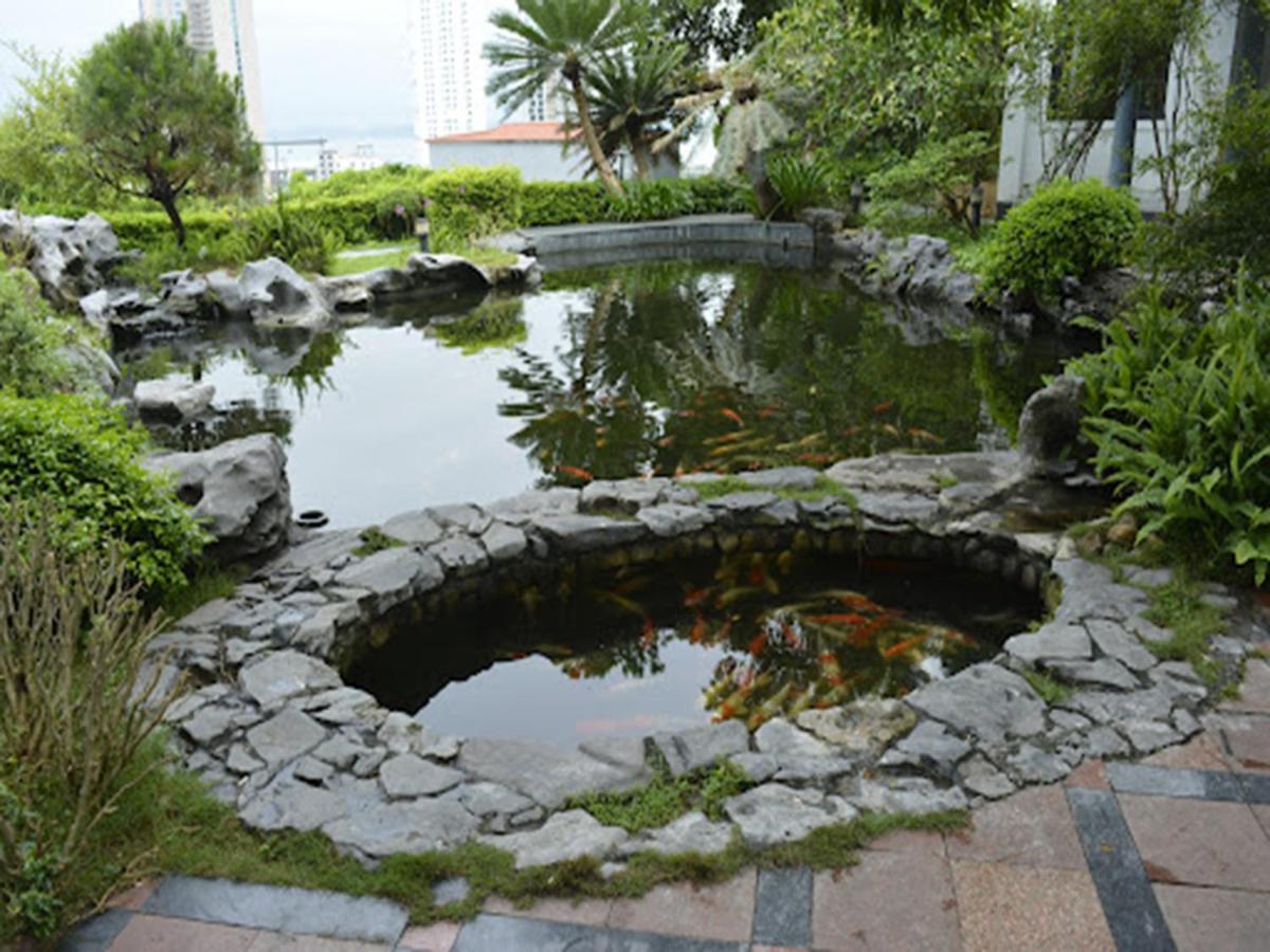 Orestay Halong Garden Villas Ha Long Eksteriør bilde