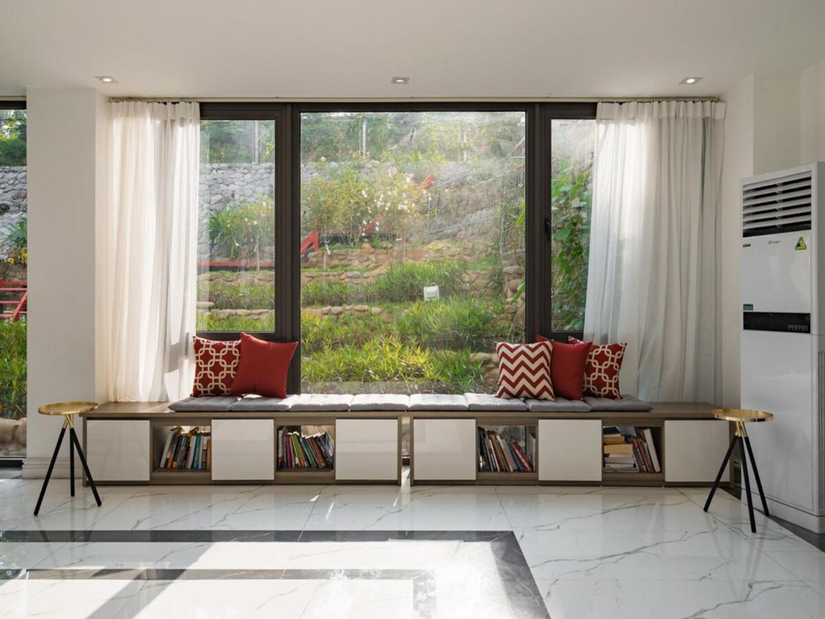 Orestay Halong Garden Villas Ha Long Eksteriør bilde