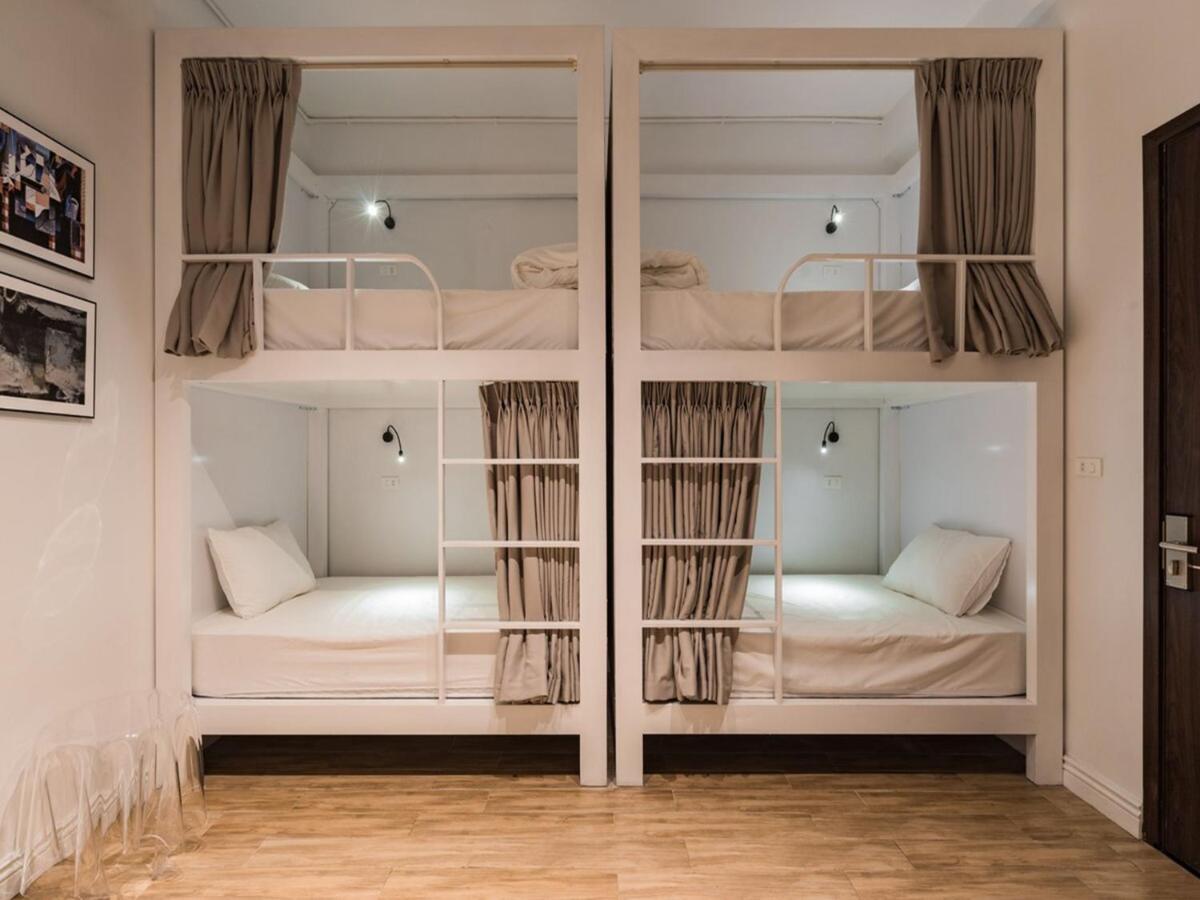 Orestay Halong Garden Villas Ha Long Rom bilde
