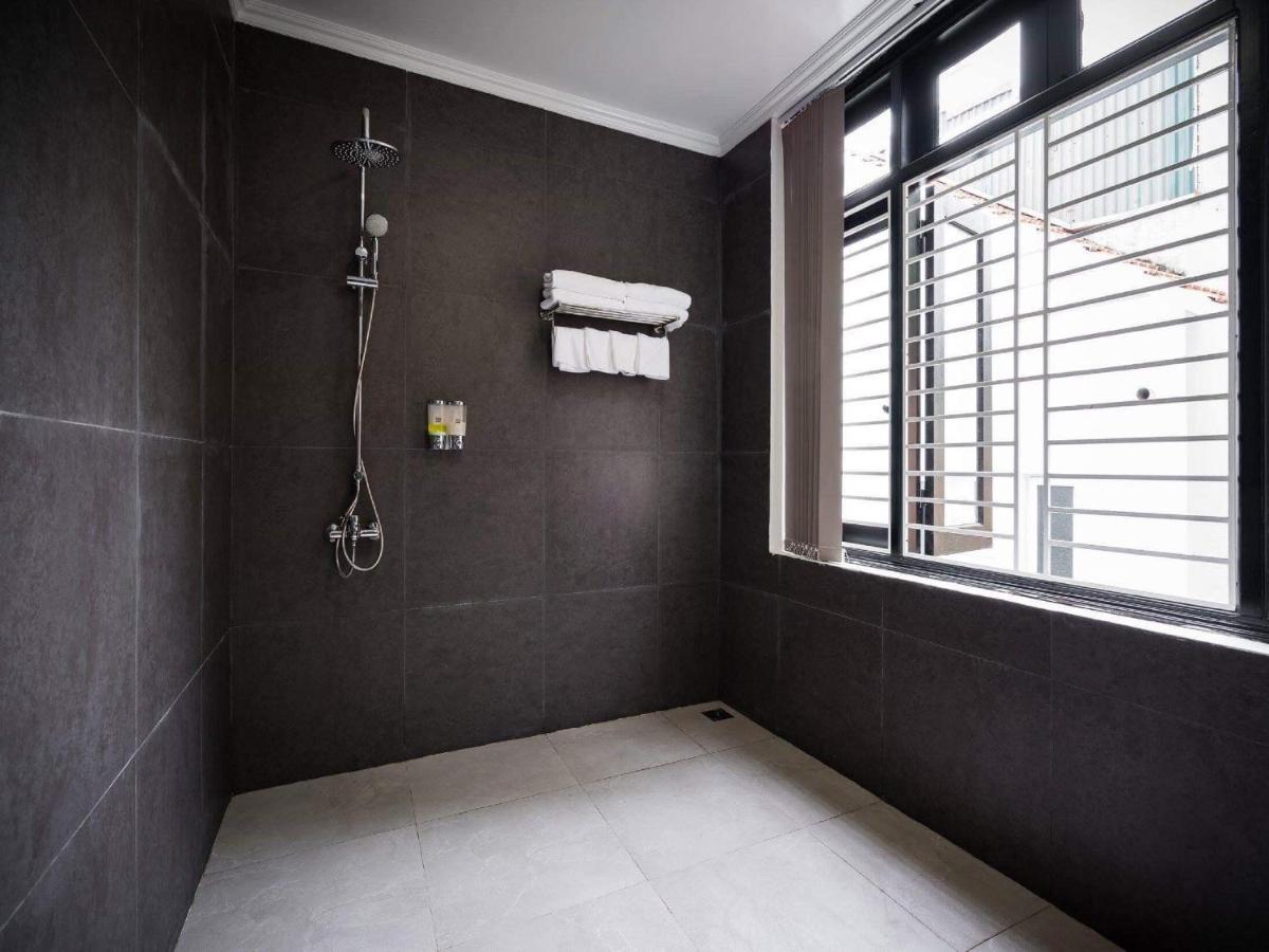 Orestay Halong Garden Villas Ha Long Eksteriør bilde