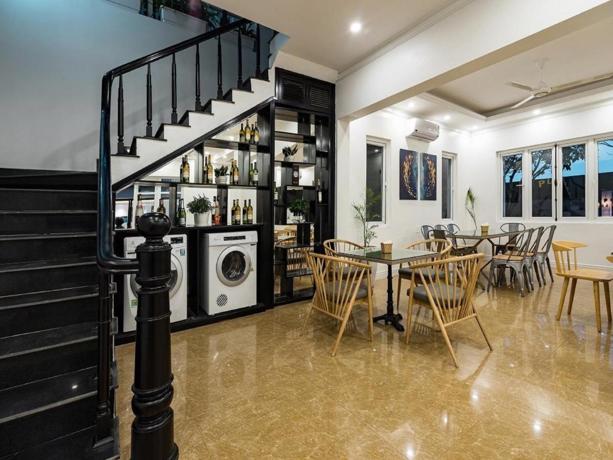 Orestay Halong Garden Villas Ha Long Eksteriør bilde