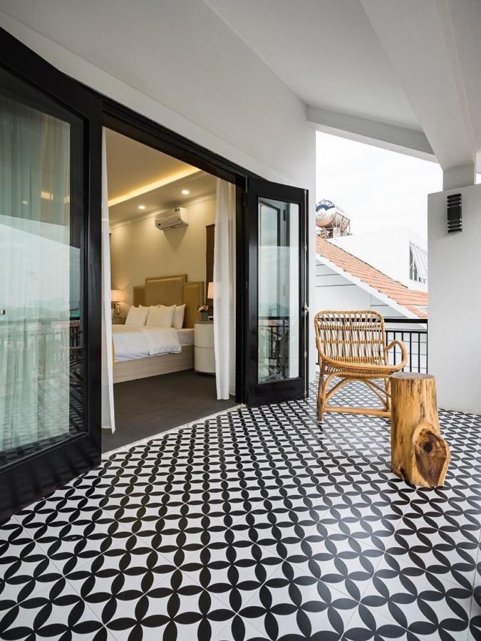 Orestay Halong Garden Villas Ha Long Eksteriør bilde