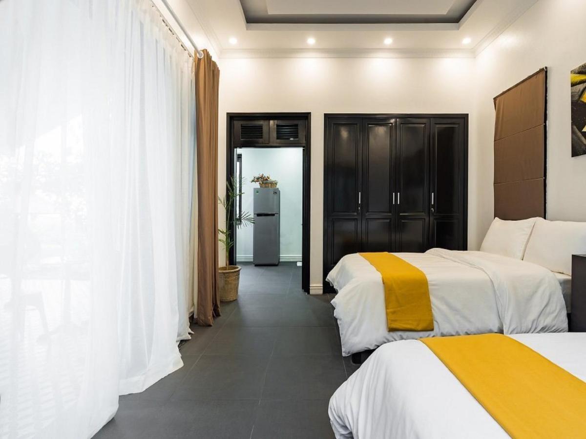 Orestay Halong Garden Villas Ha Long Eksteriør bilde