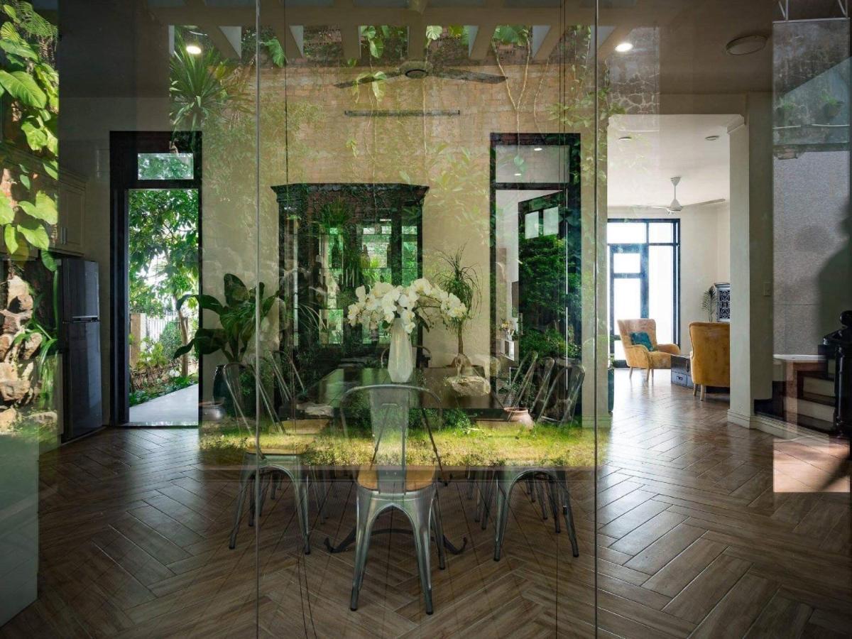 Orestay Halong Garden Villas Ha Long Eksteriør bilde