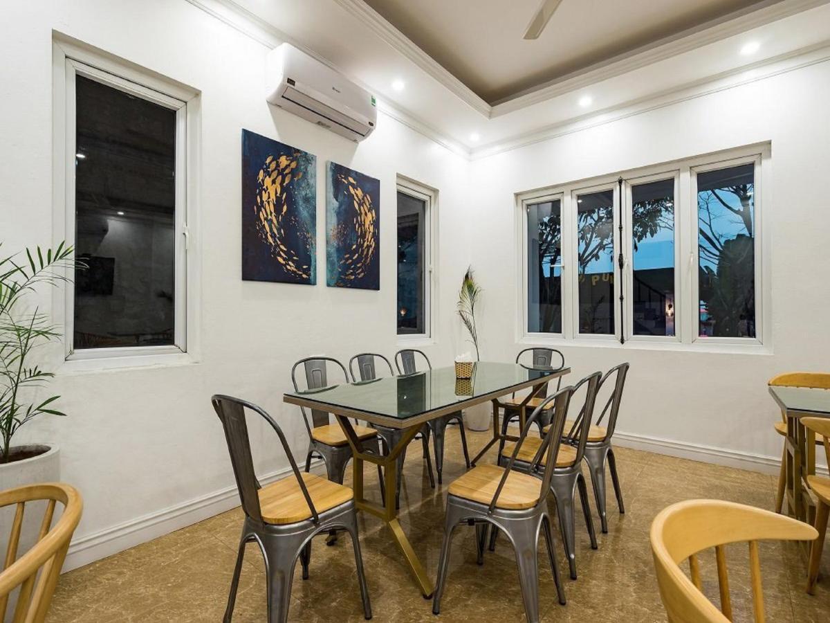 Orestay Halong Garden Villas Ha Long Eksteriør bilde