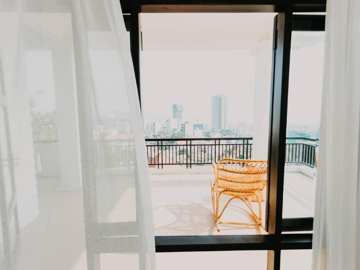 Orestay Halong Garden Villas Ha Long Eksteriør bilde