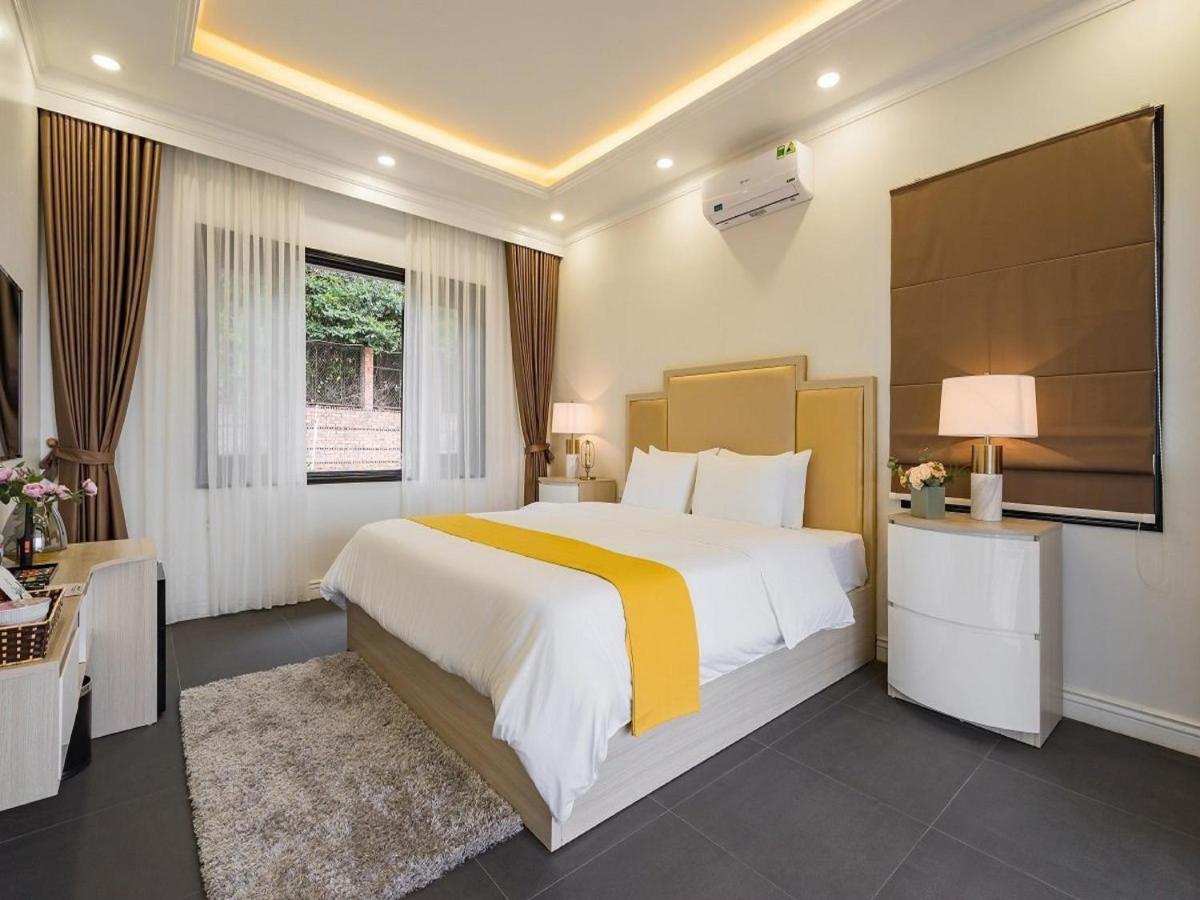 Orestay Halong Garden Villas Ha Long Eksteriør bilde